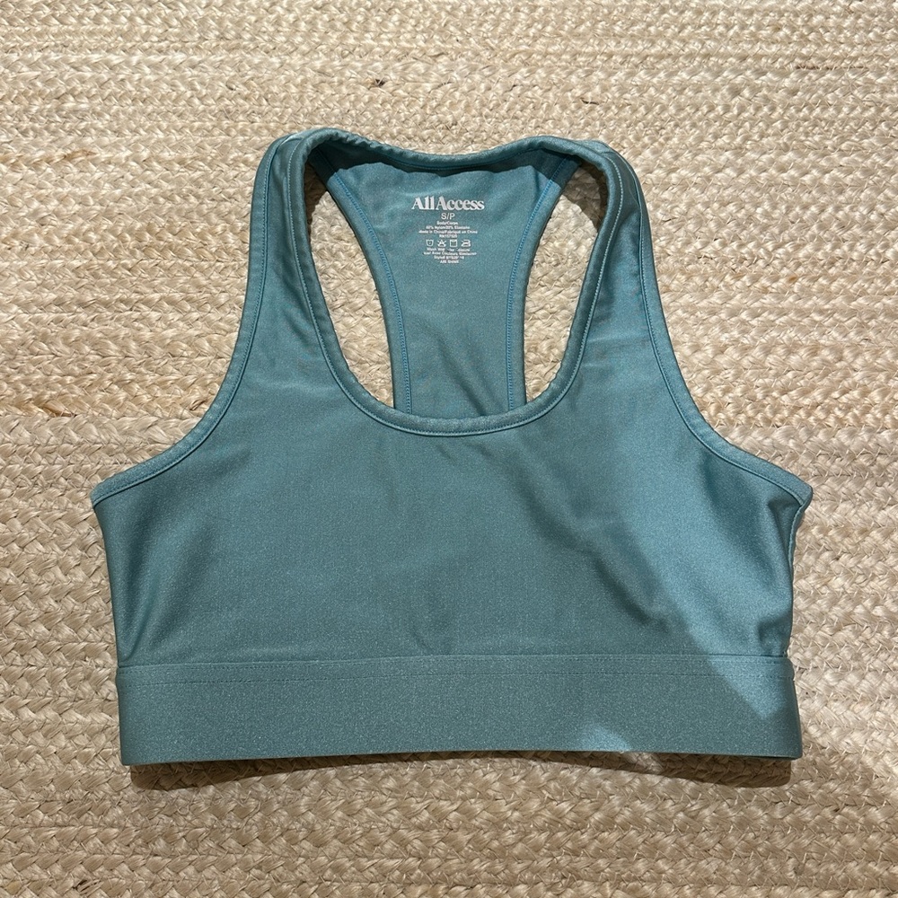All Access Center Stage Bra